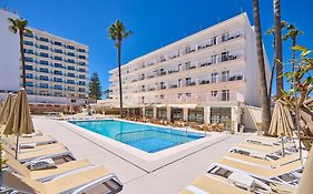 Hotel Bikini Cala Millor